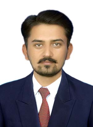 Mohammad Waqar Profile Mohammad Waqar Profile