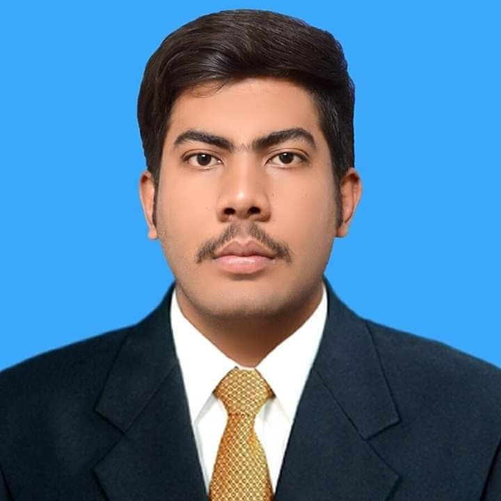 Arslan Khalid Khalid Mustafa Profile