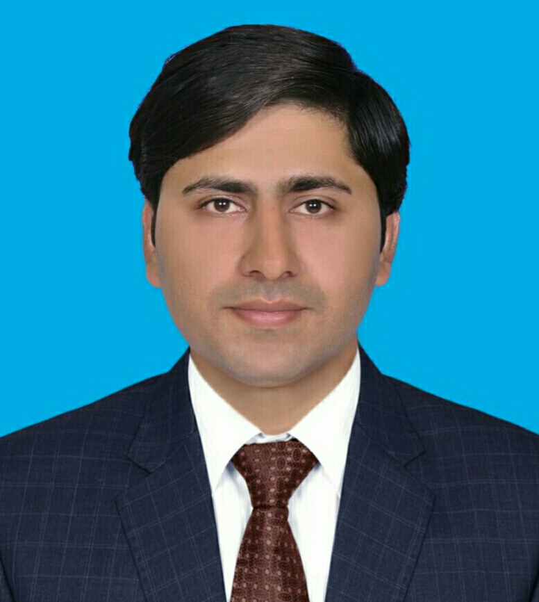 Junaid Aslam Profile