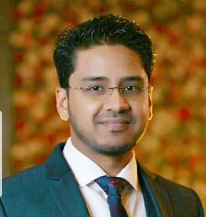 Muhammad Ameen Profile