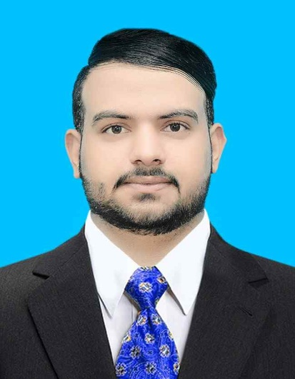 Sanaullah Tunio 