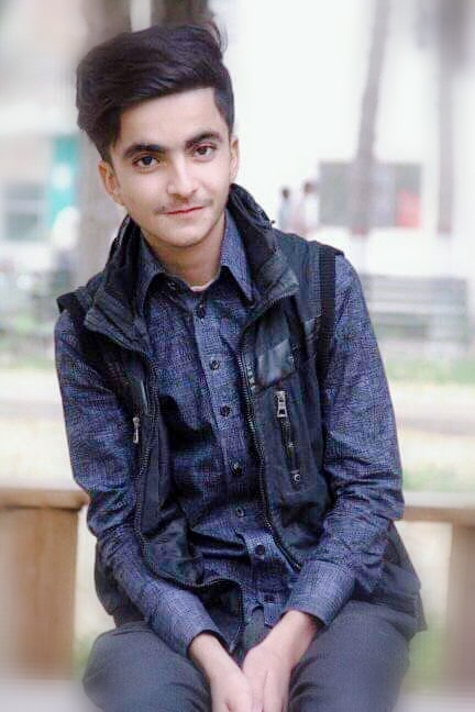 Tayyab Khalid Profile