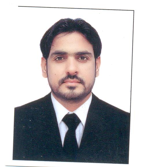 Kashif Ali Profile Kashif Ali Profile