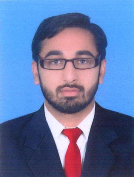 Arfan Shahzad Profile