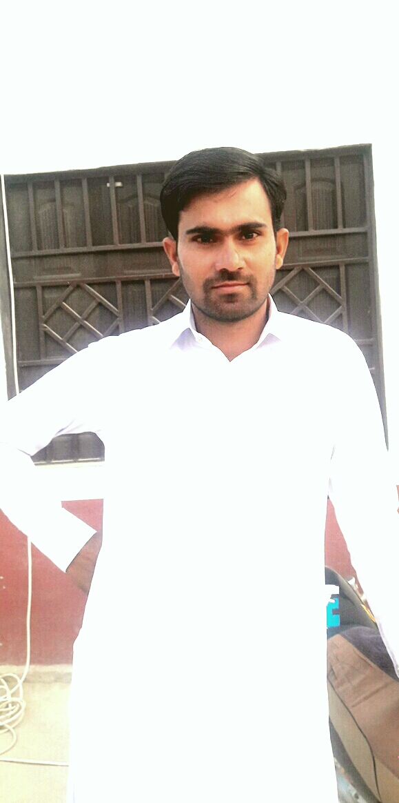 Tanvir Hussain 