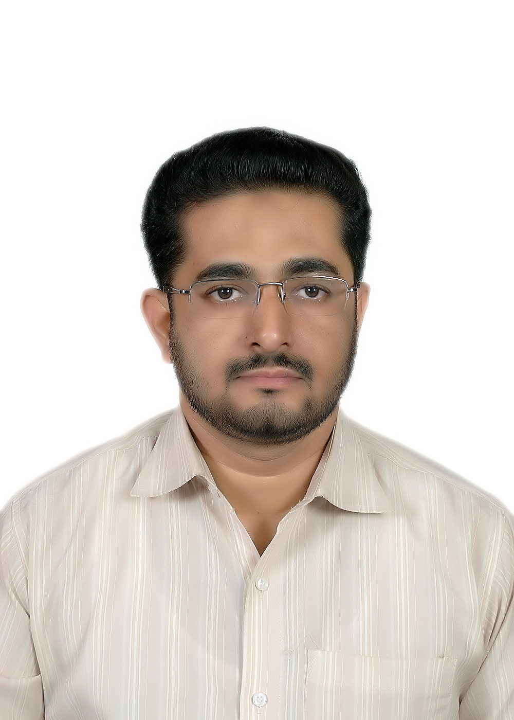Muhammad Irfan Shabbir Ahmed Profile