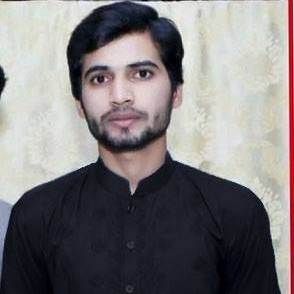 Muhammad Atif Profile Muhammad Atif Profile