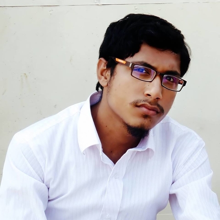 MHAMMAD AAQIB Profile