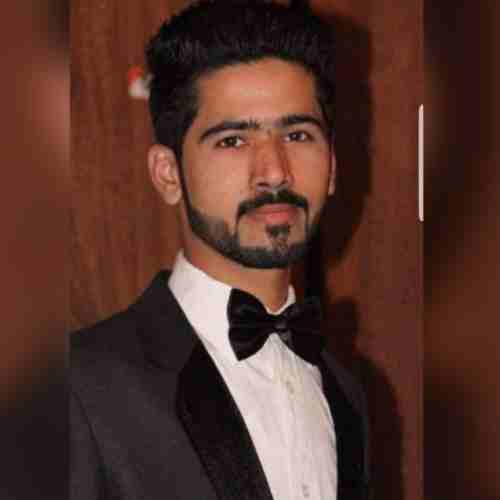 Bilal Muhammad Profile Bilal Muhammad Profile