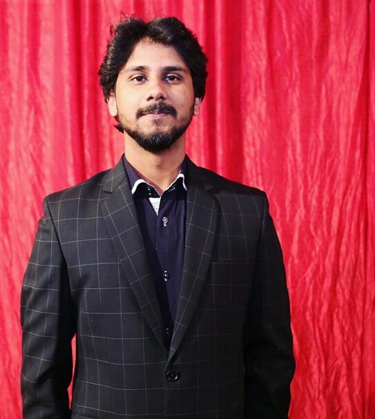 Solamon Ilyas Profile