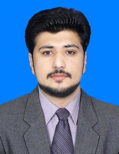 Kashif Sohail Profile