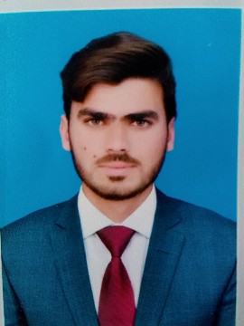 Muhammad Salaman Profile Muhammad Salaman Profile