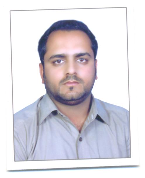 Shayan Khurshid Profile Shayan Khurshid Profile