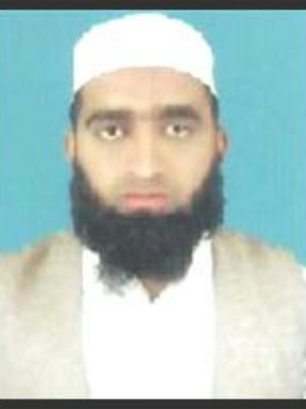 Irshad Ahmad Profile