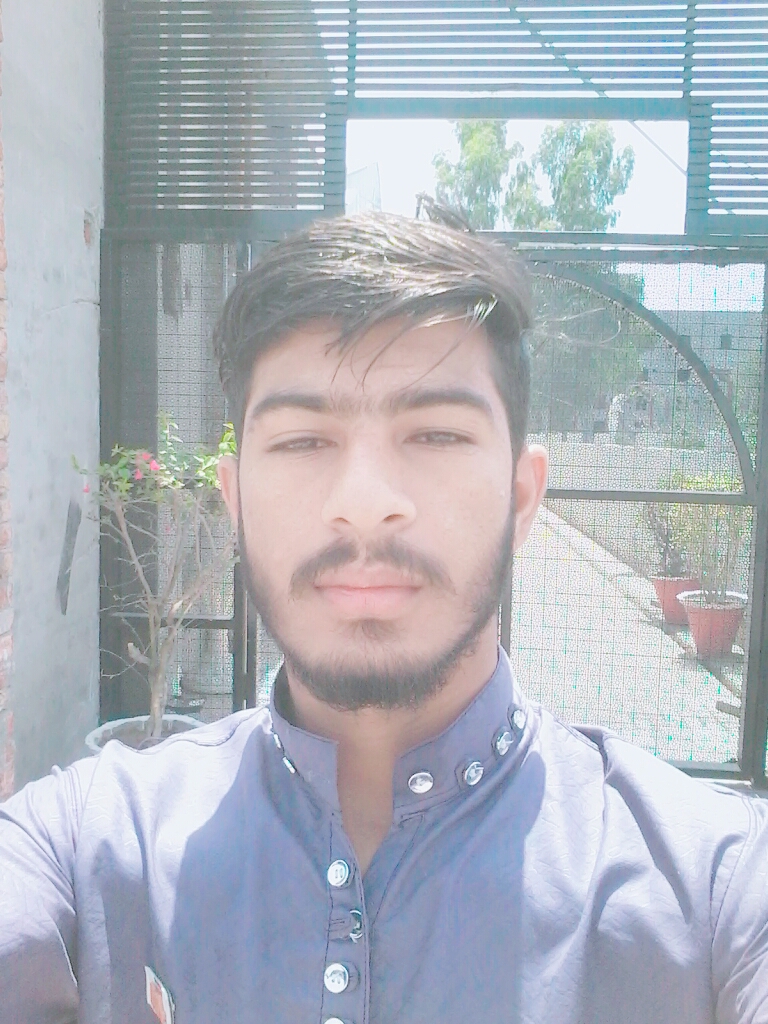 Ch Ijazulhaq Profile