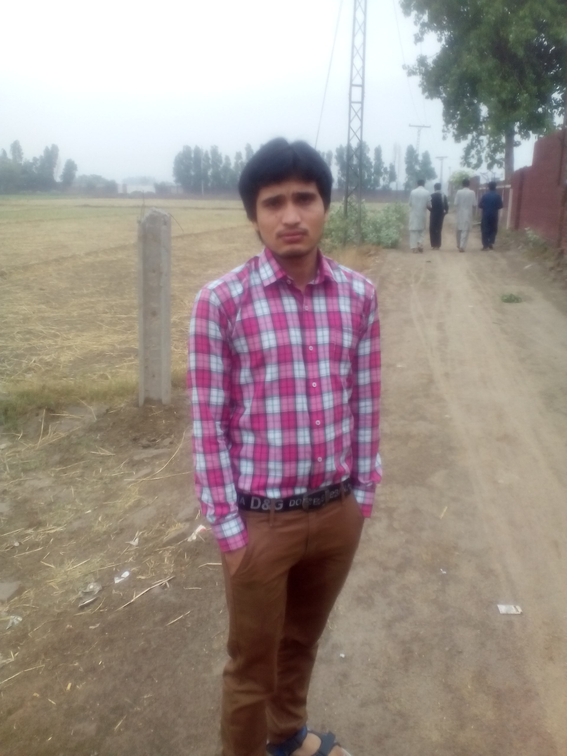 Muhammad Adnan Akhter 