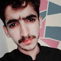 Abid Hussain Profile