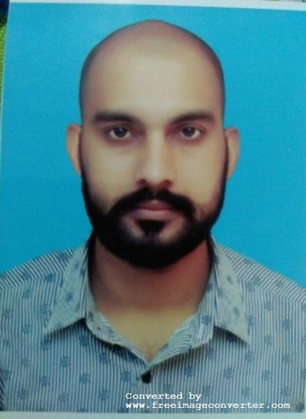 Umar Rasheed Profile Umar Rasheed Profile