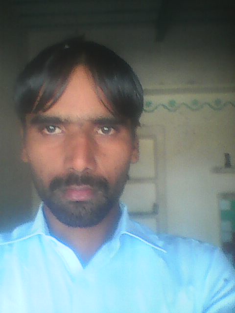 Muhammad Irfan 
