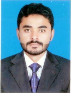 Muhammad Yasir Profile