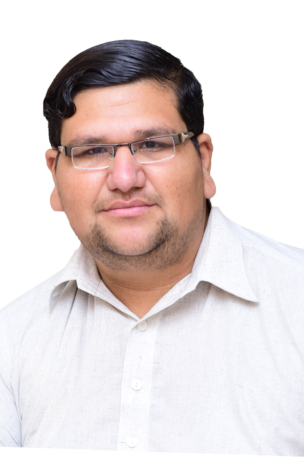 Imran Butt Profile Imran Butt Profile