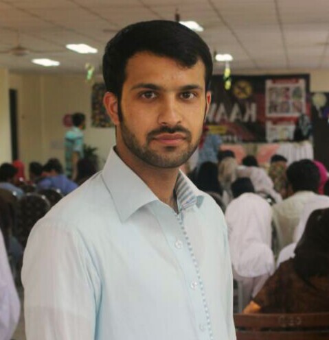 Zulfiqar Ali Profile