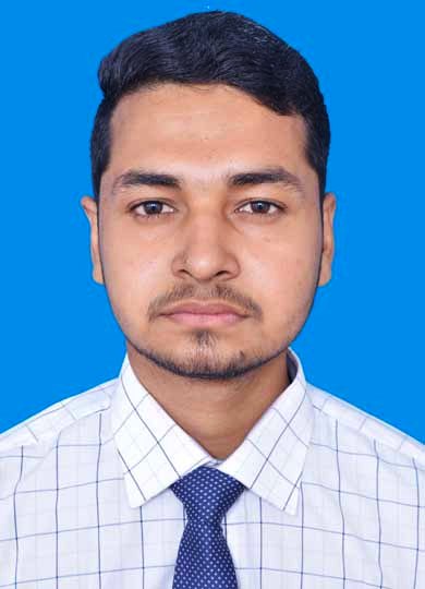 Syed Mazahir Ul Hassan Profile Syed Mazahir Ul Hassan Profile