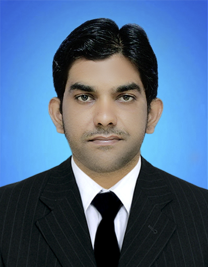 Muhammad Salman Isani Profile Muhammad Salman Isani Profile