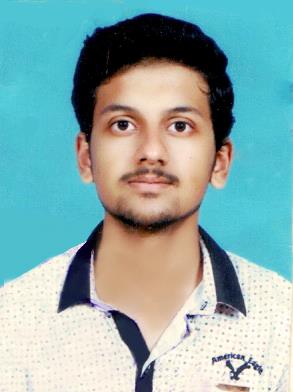 Talha Imtiaz Profile