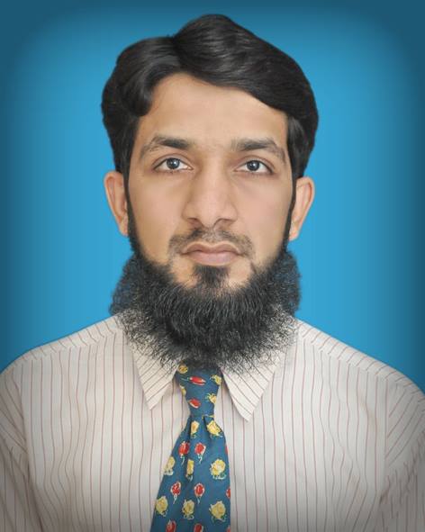 Muhammad Anser Profile