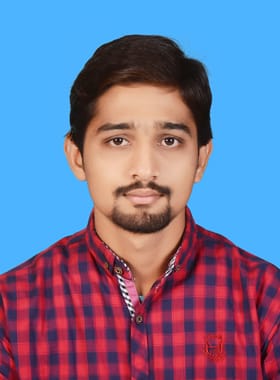 Muhammad Sheeraz Profile