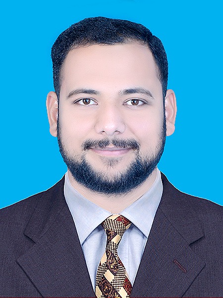 Farhan Afzal Profile