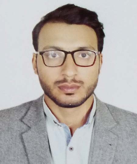 Mubbashir Hassan Profile