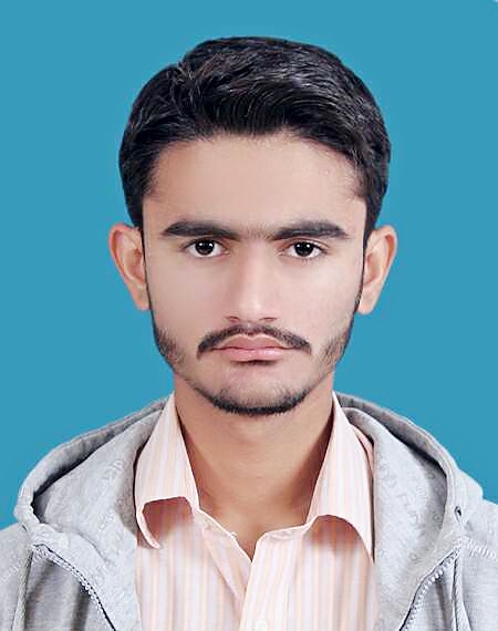 Muhammad Daniyal Asif 