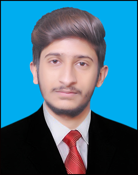 Awaid Afzal Profile
