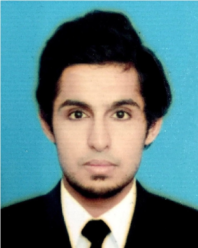 Muhammad Suleman Profile Muhammad Suleman Profile