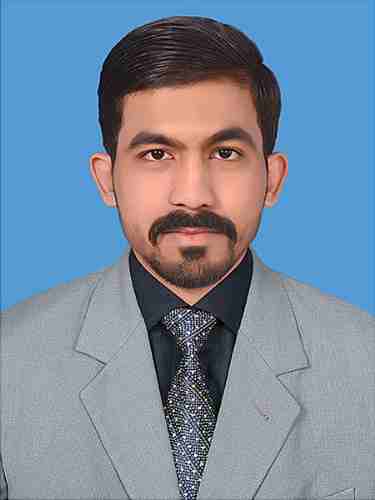 Sheikh Matee U Din Rehmani Profile