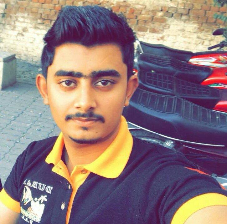 Faizan Afzal Profile