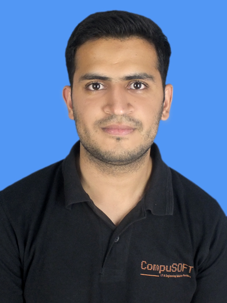 Faisal Mughal Profile