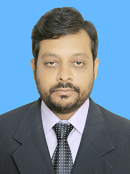 Muhammad Zafar Salim Profile