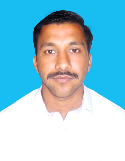 Salamat Ullah Khan English (US)