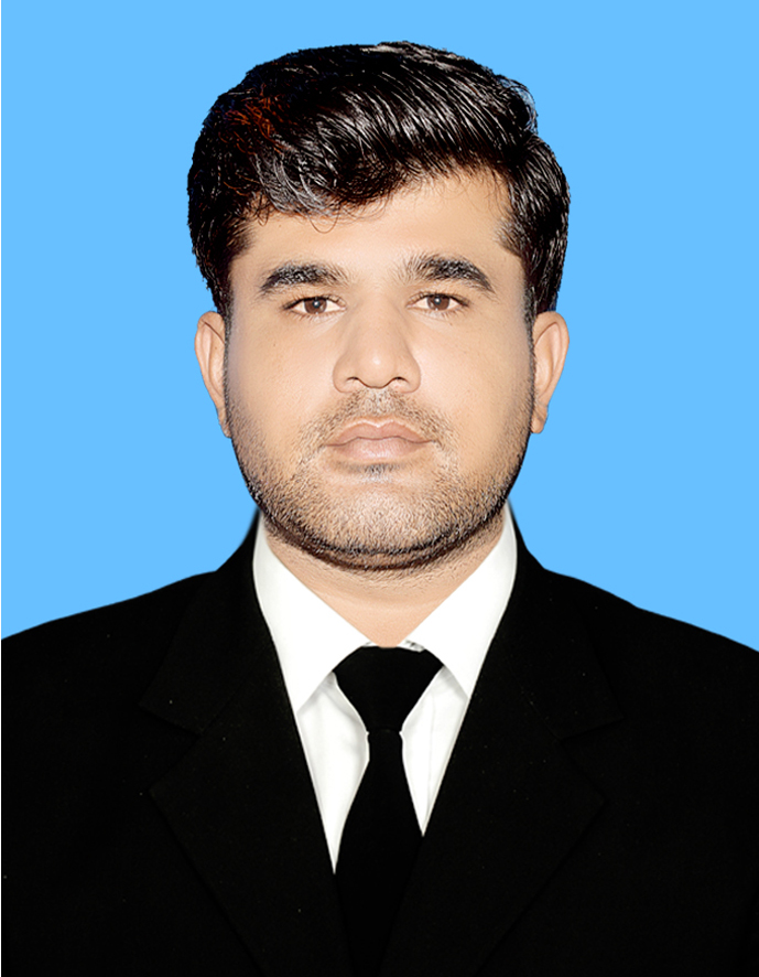Abdul Waheed Chhutto Profile Abdul Waheed Chhutto Profile