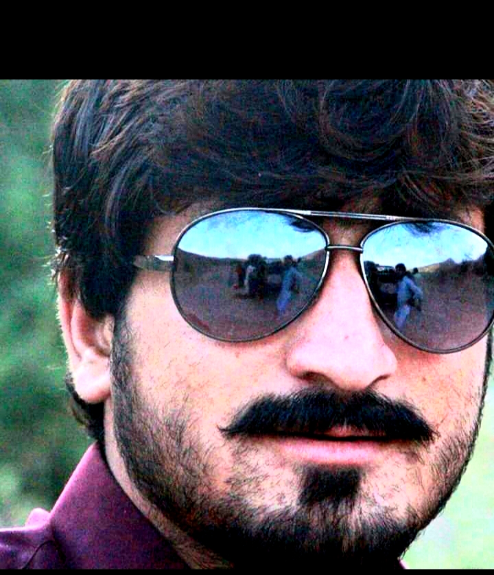 Muzafar Zehri Profile