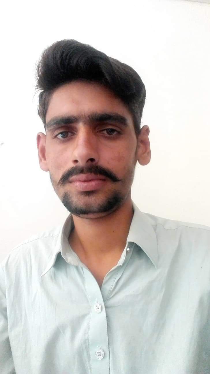 Muhammad Abdullah Profile