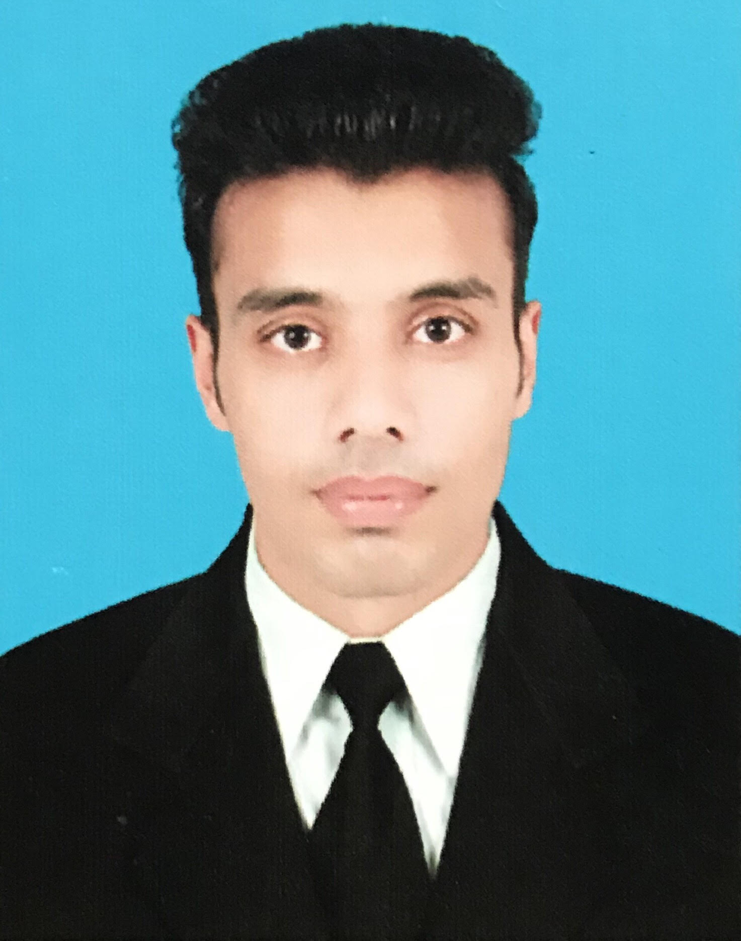 Ansaar Nawaz Profile Ansaar Nawaz Profile