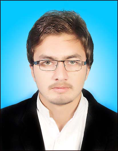 Hammad Ul Haq Photoshop, 3ds Max, Word, Excel