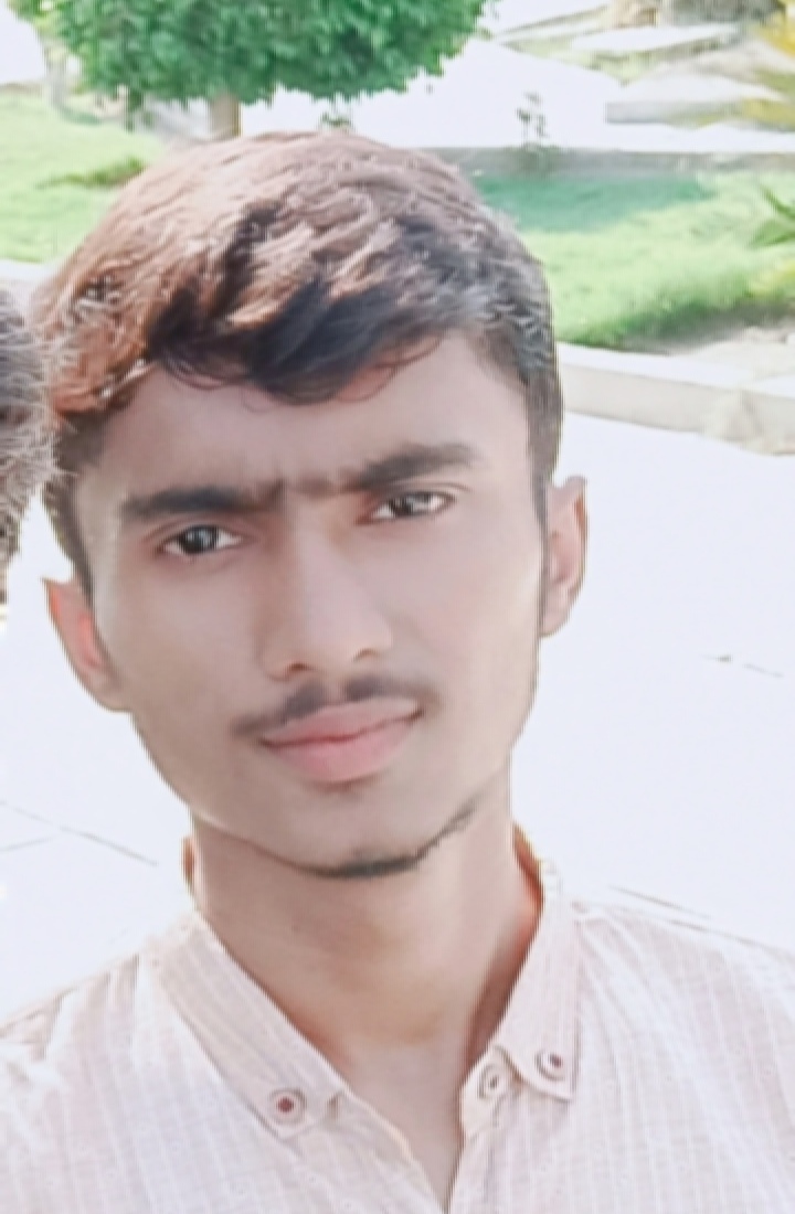 Ehtesham Allah Ditta Profile