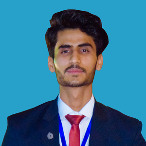 M Waqas Safdar Profile M Waqas Safdar Profile