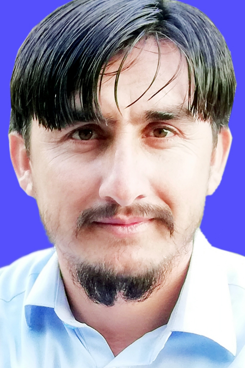Rauf Khan Profile