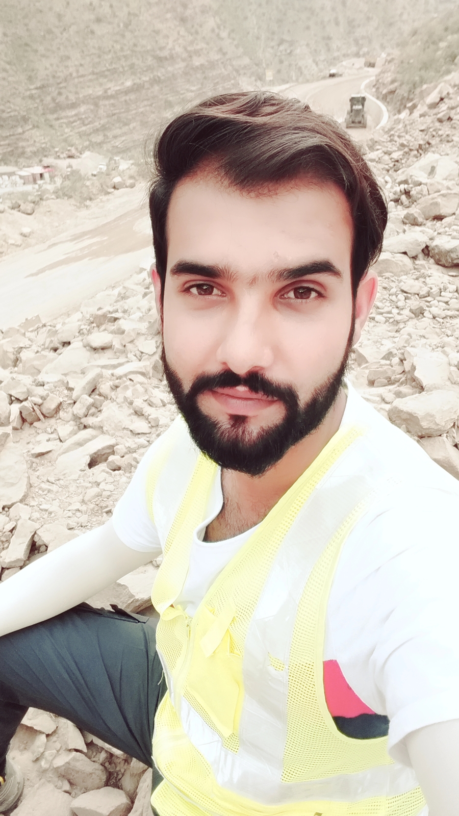 Hezqeel Bacha Profile Hezqeel Bacha Profile